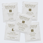 Eminence Organics Cleanser Sample Bundle (Sensitive Skin)